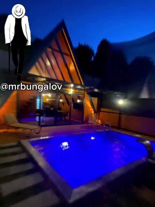Post 6 by MR BUNGALOV 💎 on TikTok (video)