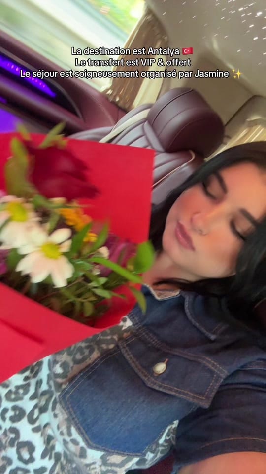 Post 9 by With Jasminee ✨ on TikTok (video)