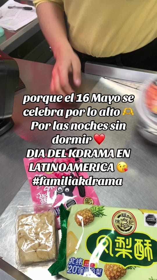 Post 10 by Marceliña on TikTok (video)