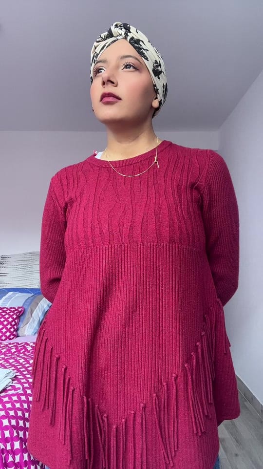Post 1 by Marceliña on TikTok (video)