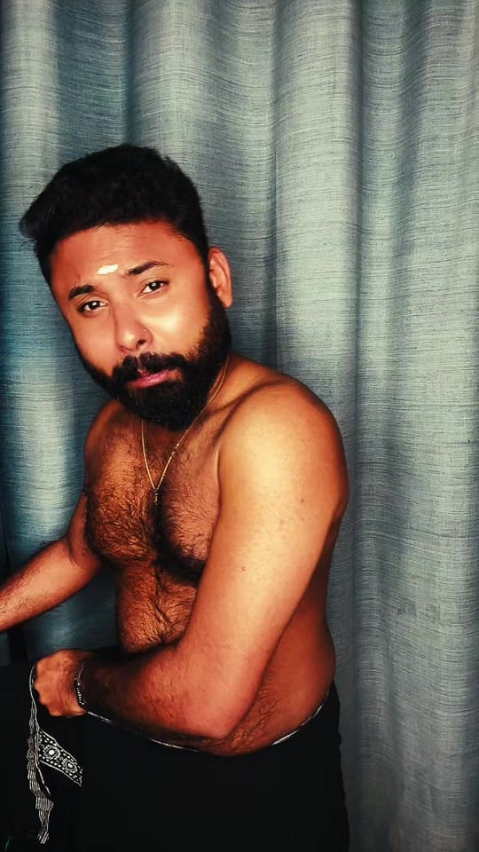 Post 5 by Binu Bernard  Babu ❤ on TikTok (video)