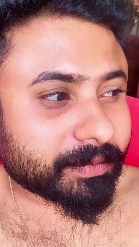 Post 10 by Binu Bernard  Babu ❤ on TikTok (video)