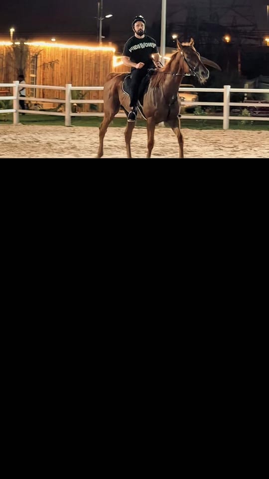 Post 6 by 🪐🏇maher_mansour_official on TikTok (video)