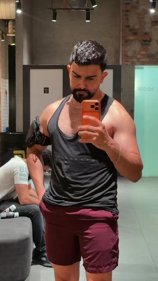 Post 5 by 🪐🏇maher_mansour_official on TikTok (video)