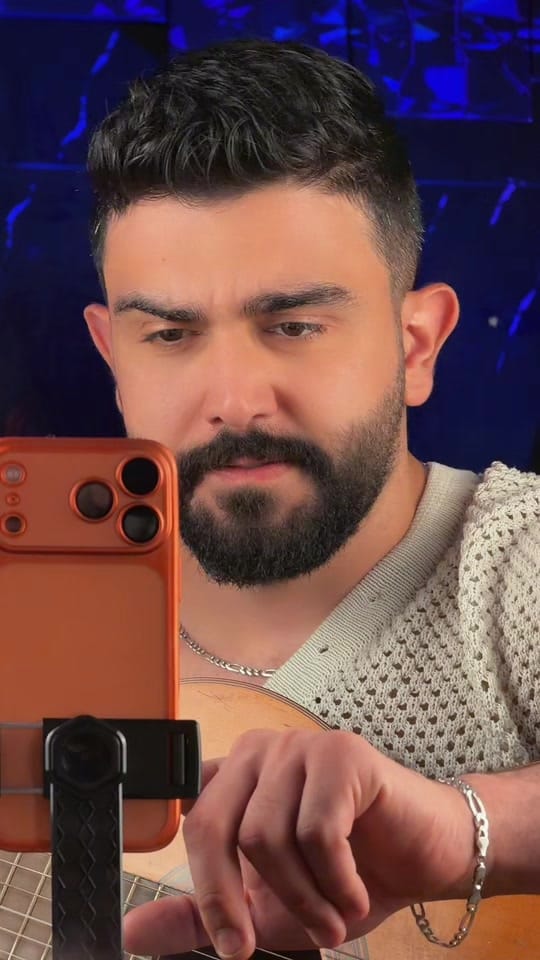 Post 9 by 🪐🏇maher_mansour_official on TikTok (video)