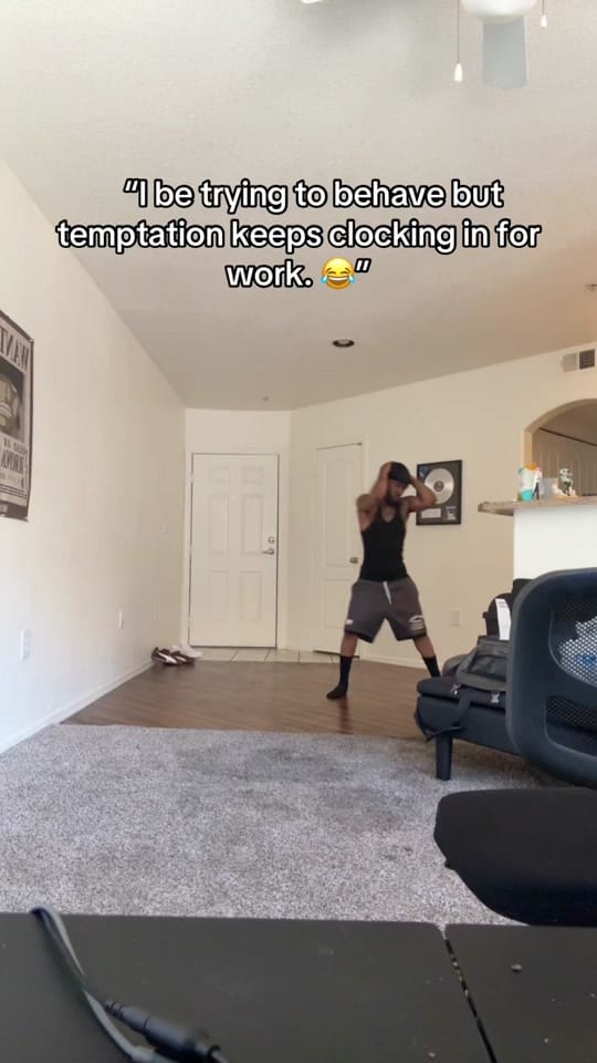 Post 2 by Hasani  🪶 on TikTok (video)