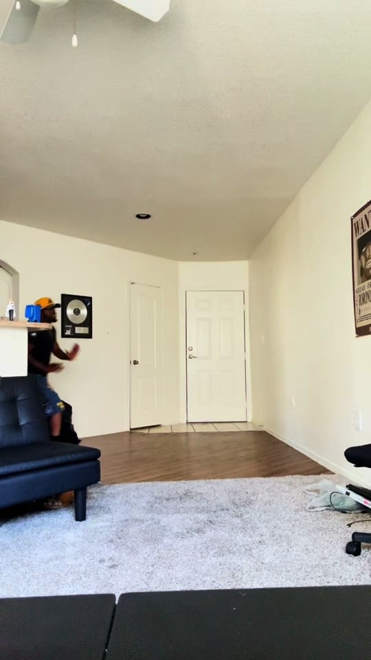 Post 4 by Hasani  🪶 on TikTok (video)