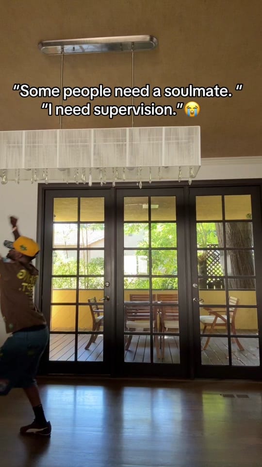 Post 3 by Hasani  🪶 on TikTok (video)