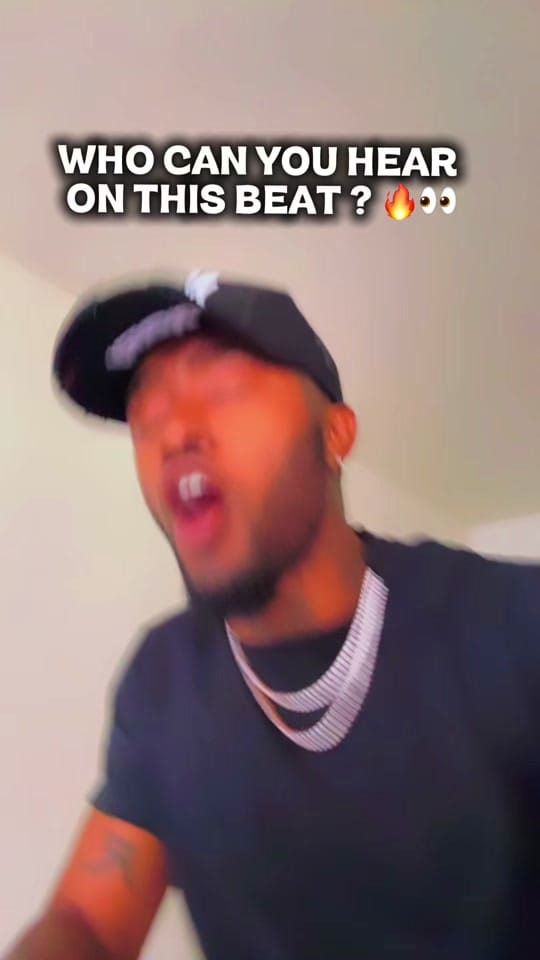 Post 1 by Hasani  🪶 on TikTok (video)