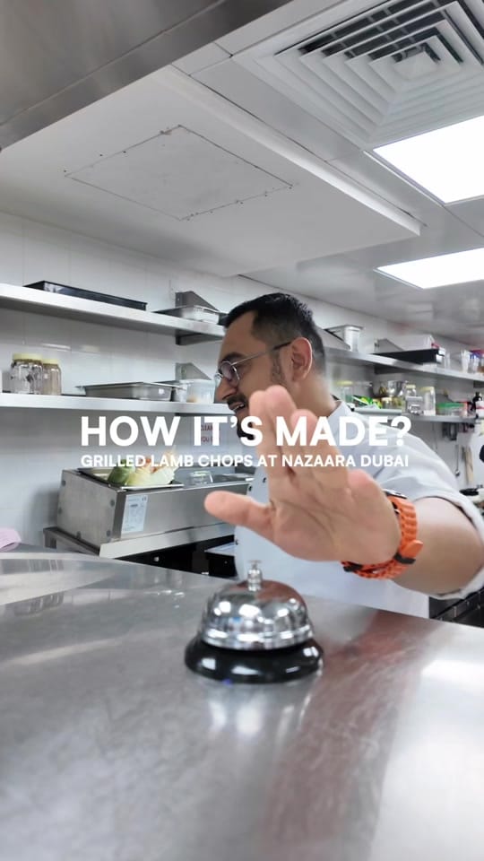 Post 3 by Fact Magazine on TikTok (video)
