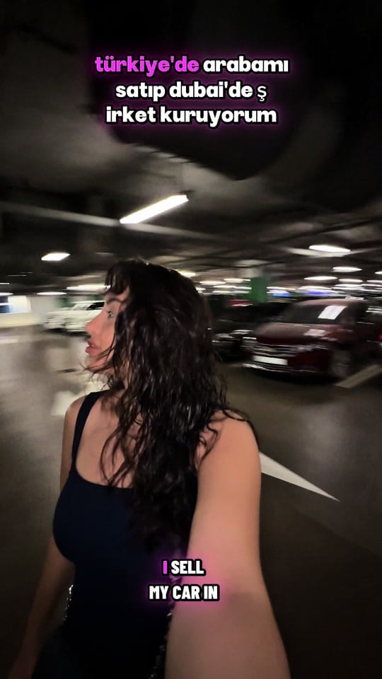 Post 7 by Jade Yeşim Güleç on TikTok (video)