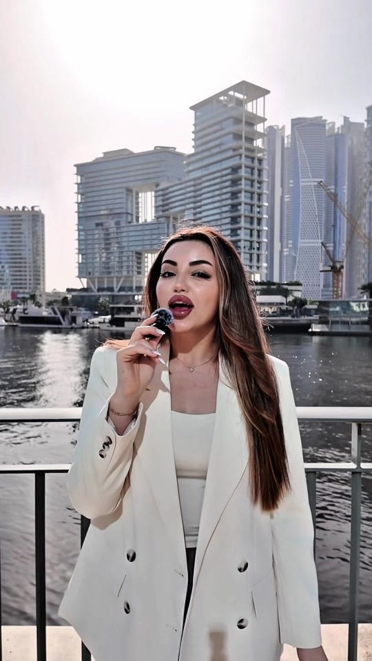 Post 5 by Jade Yeşim Güleç on TikTok (video)