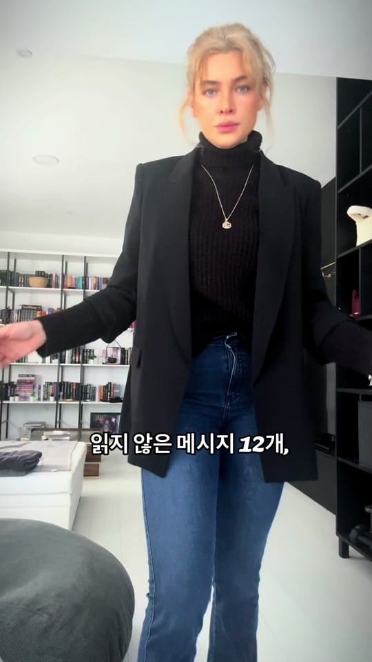 Post 3 by 한국어 쌤 on TikTok (video)