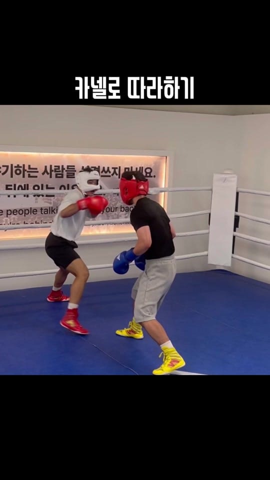 Post 4 by 빵식이 on TikTok (video)