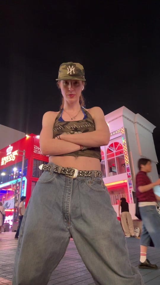 Post 4 by berrycoolgirl on TikTok (video)