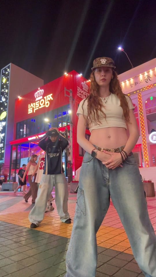 Post 1 by berrycoolgirl on TikTok (video)