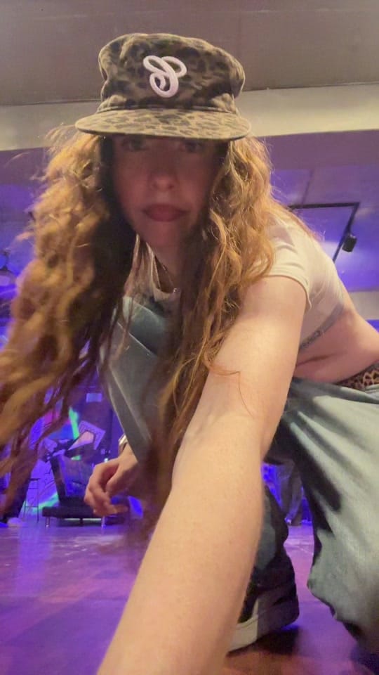 Post 3 by berrycoolgirl on TikTok (video)