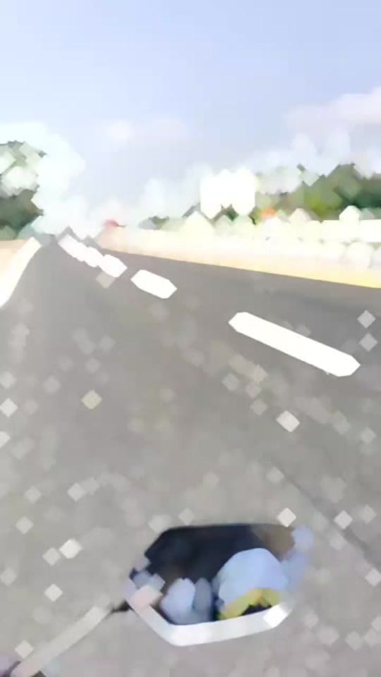 Post 5 by "Vareti" on TikTok (video)