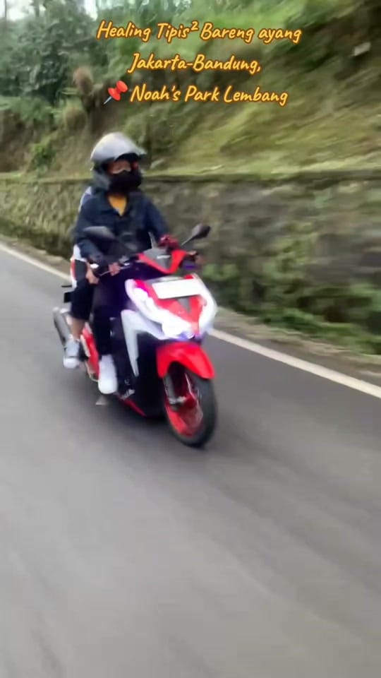 Post 1 by "Vareti" on TikTok (video)