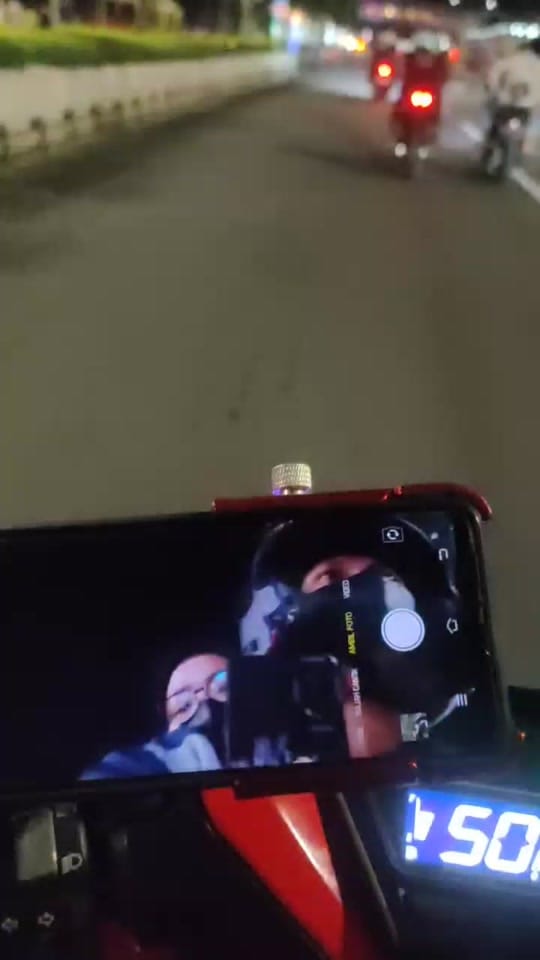 Post 2 by "Vareti" on TikTok (video)