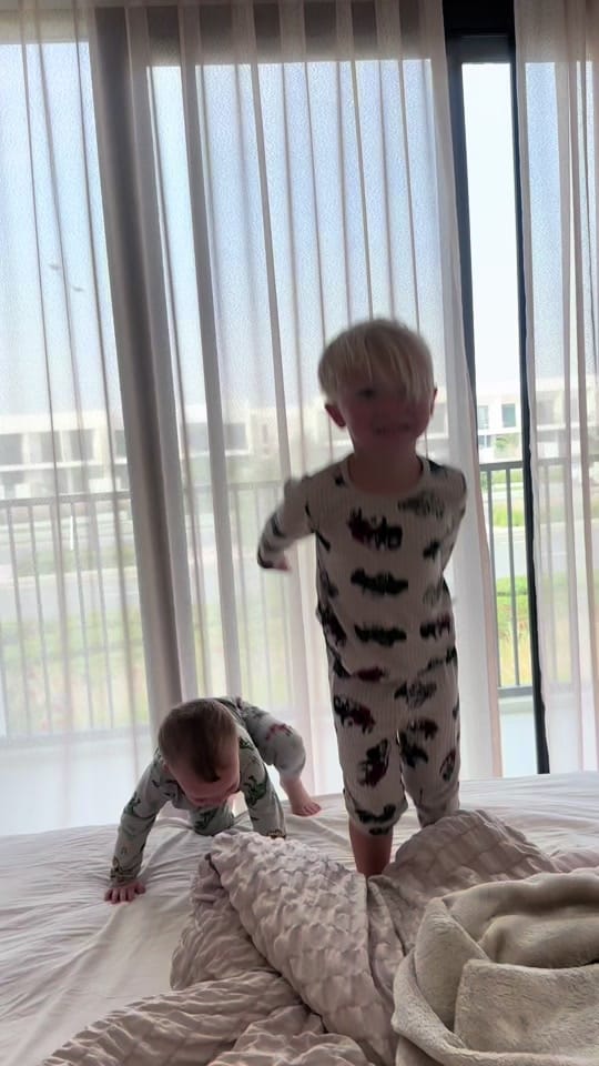 Post 5 by Jennifer Smith on TikTok (video)