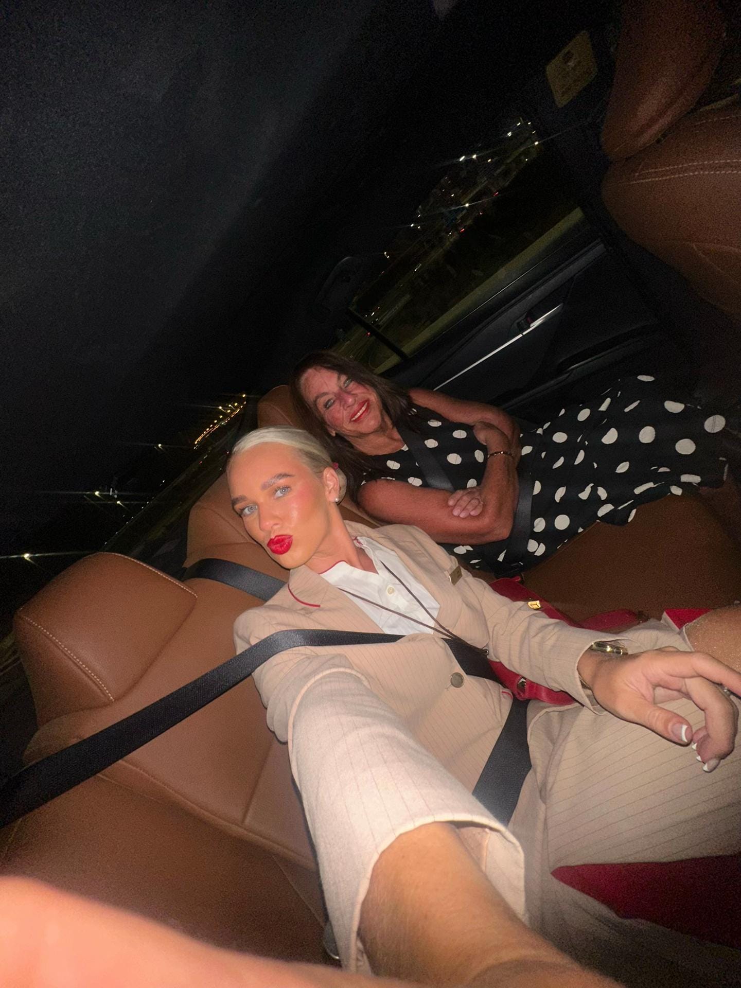 Post 3 by Jennifer Smith on TikTok (video)