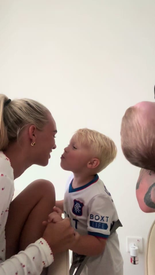 Post 2 by Jennifer Smith on TikTok (video)