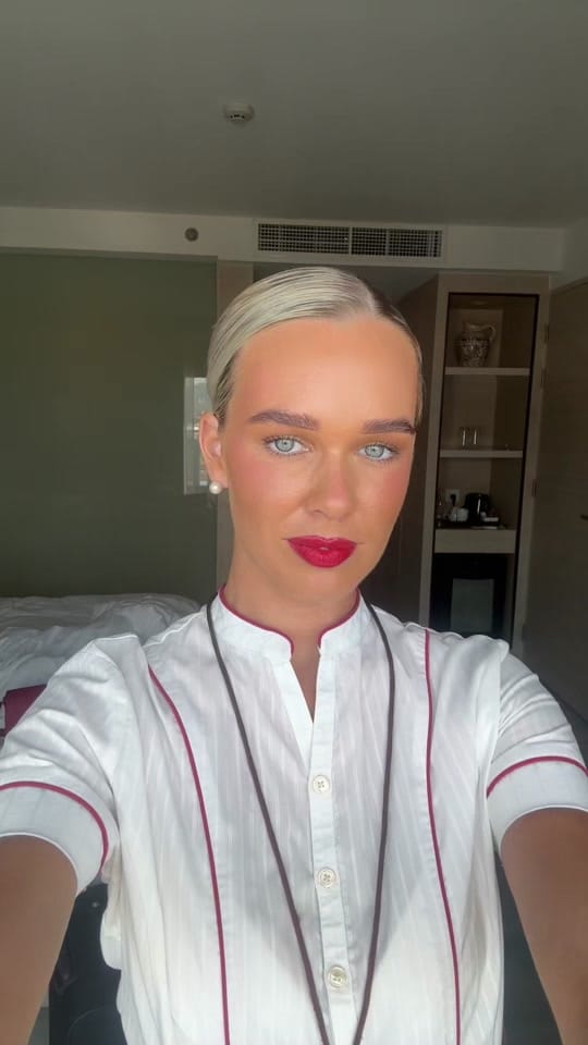 Post 9 by Jennifer Smith on TikTok (video)