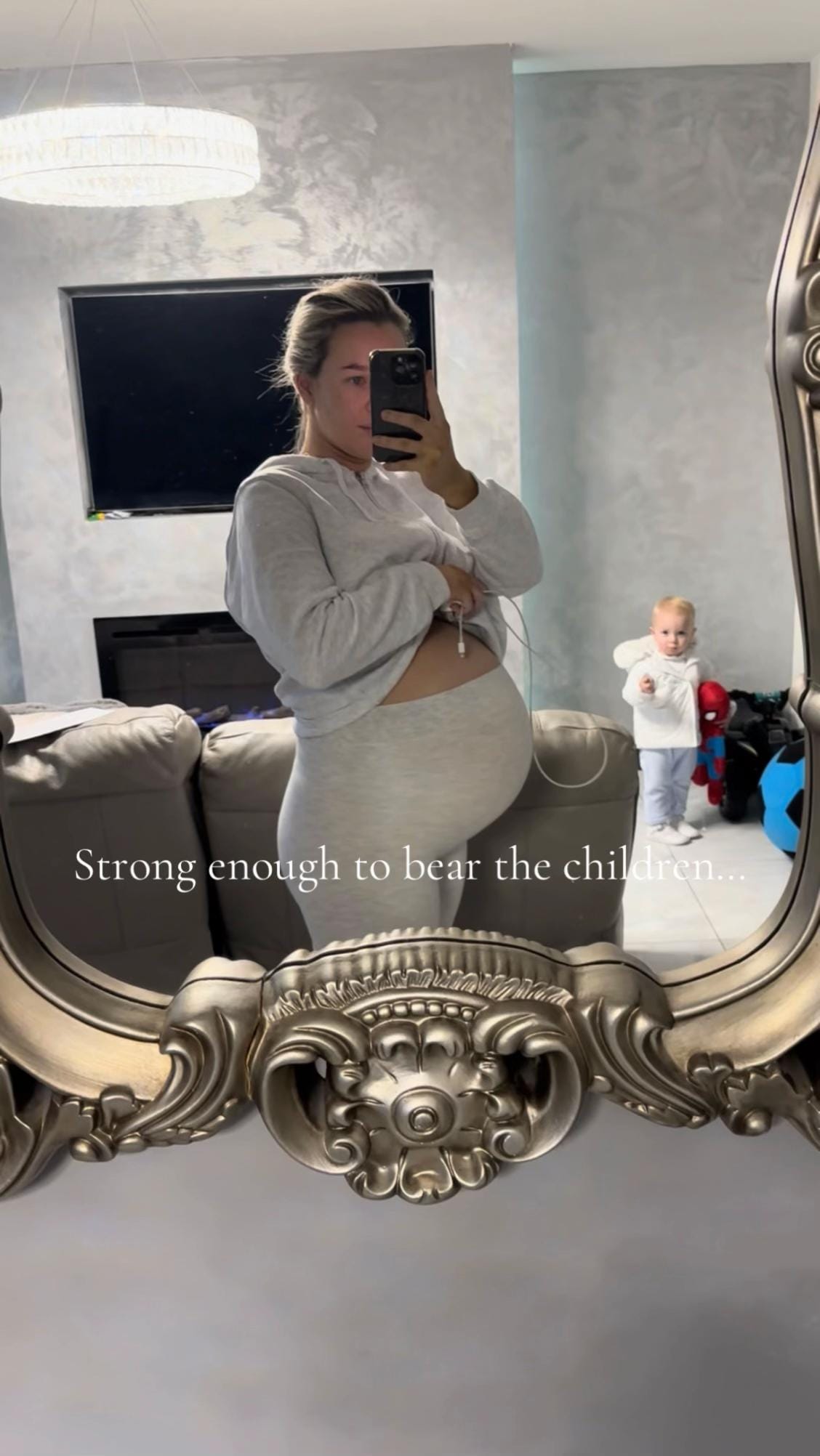 Post 4 by Jennifer Smith on TikTok (video)