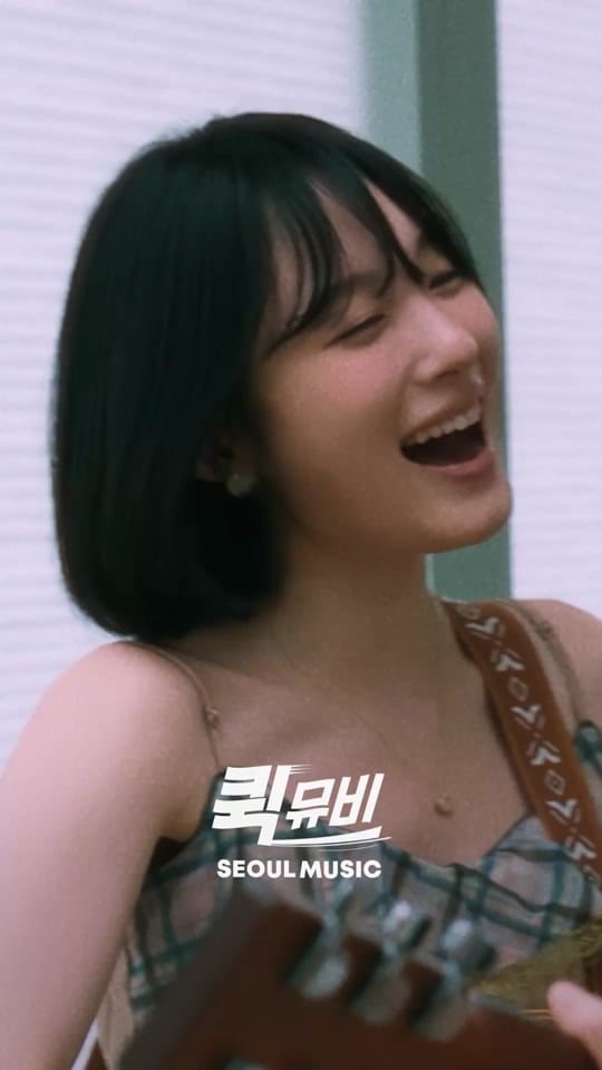 Post 8 by SEOUL MUSIC on TikTok (video)
