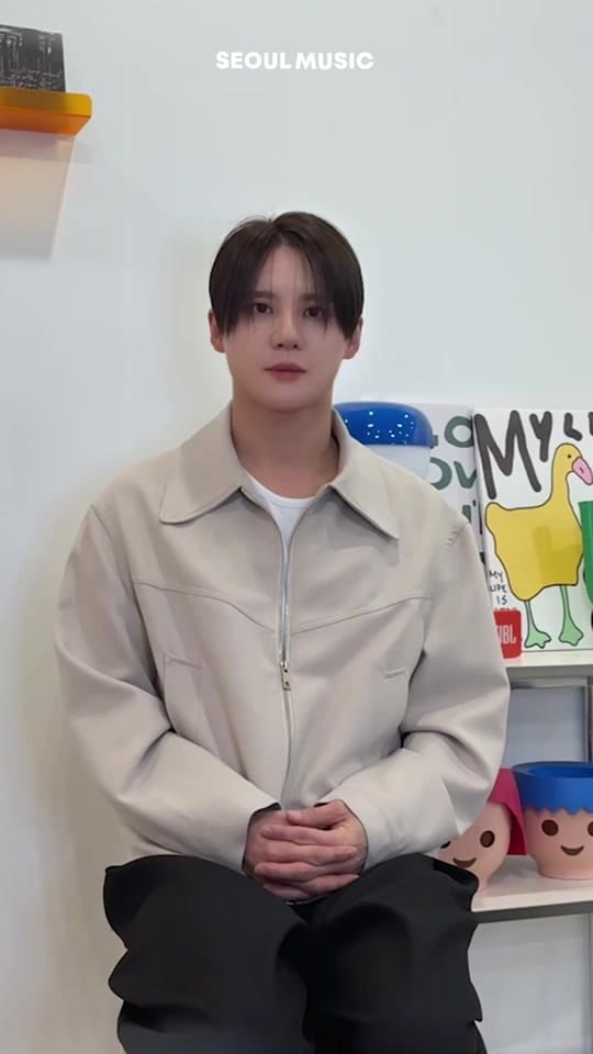 Post 10 by SEOUL MUSIC on TikTok (video)