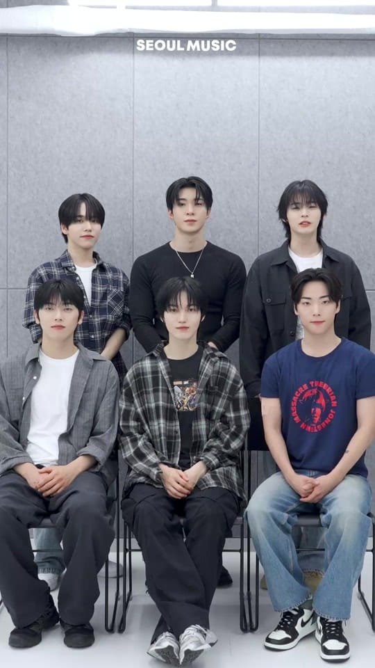 Post 4 by SEOUL MUSIC on TikTok (video)