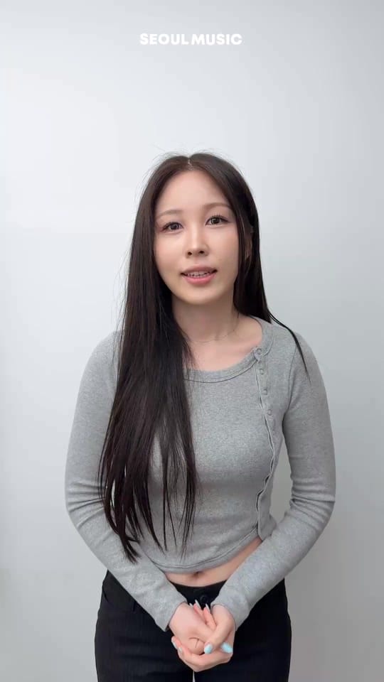 Post 1 by SEOUL MUSIC on TikTok (video)
