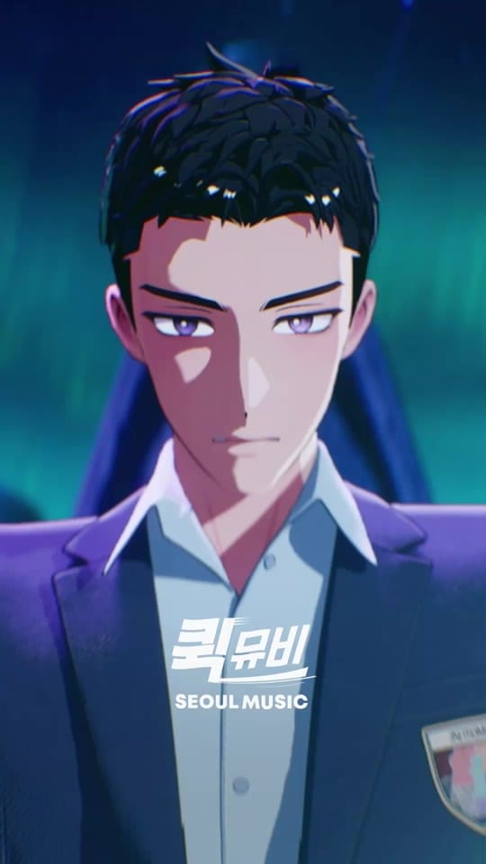 Post 7 by SEOUL MUSIC on TikTok (video)