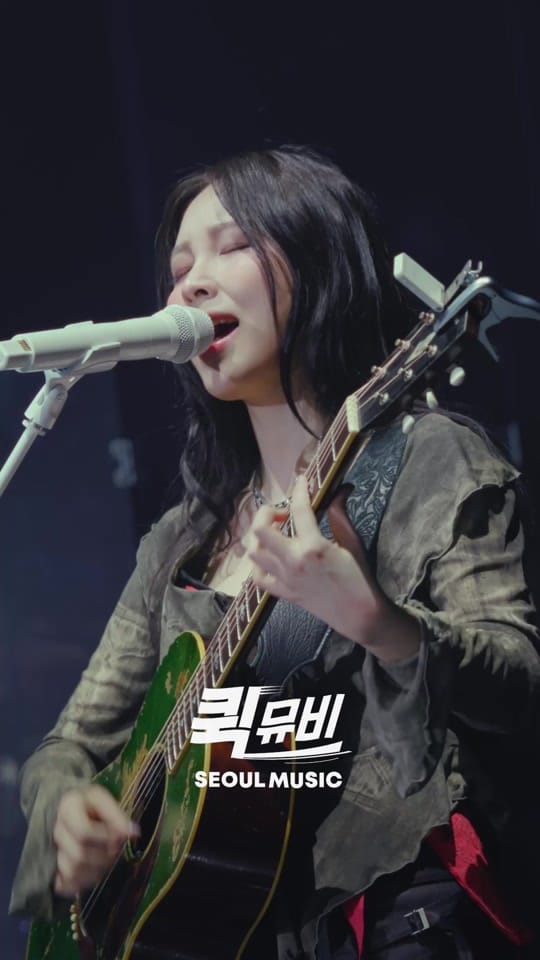 Post 2 by SEOUL MUSIC on TikTok (video)