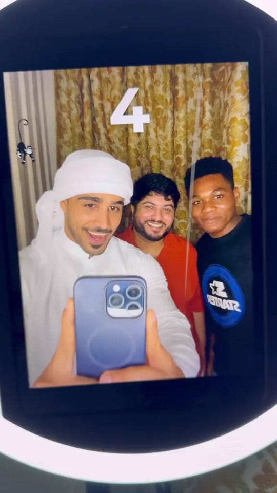 Post 3 by Kumar afghani 🇦🇪 on TikTok (video)