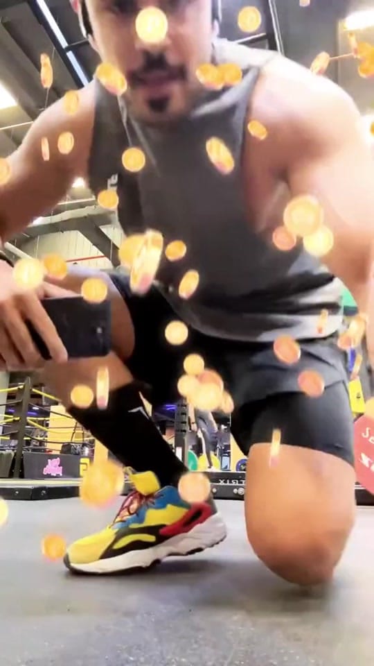 Post 2 by Kumar afghani 🇦🇪 on TikTok (video)