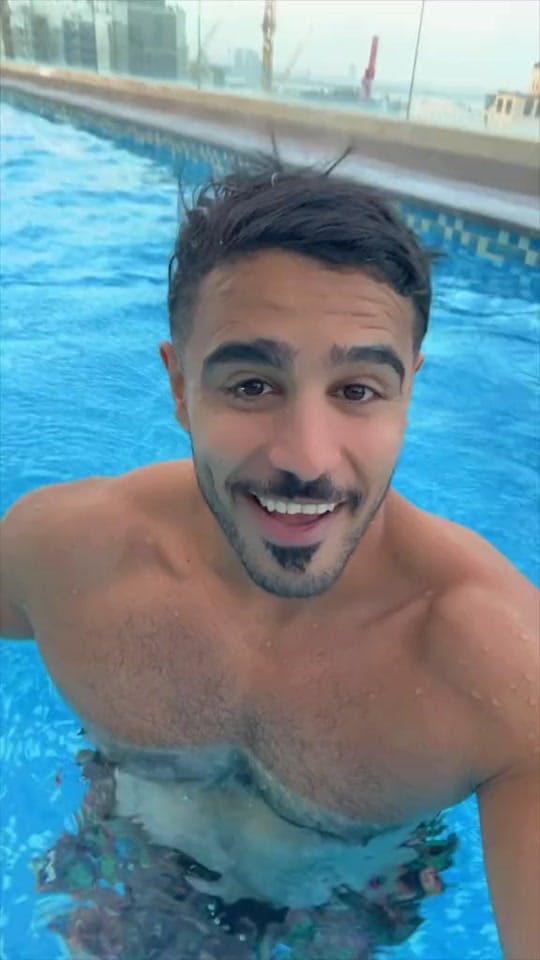 Post 1 by Kumar afghani 🇦🇪 on TikTok (video)