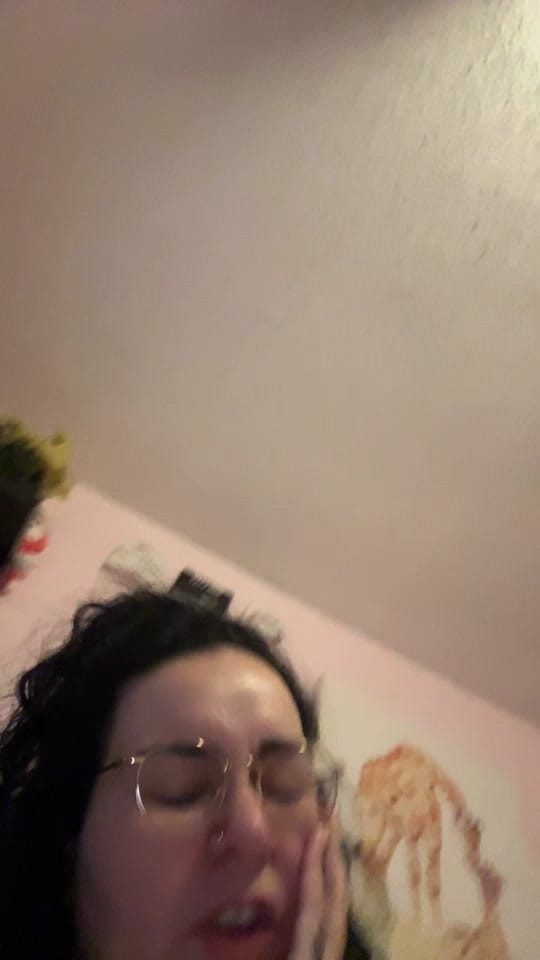 Post 4 by Claudia on TikTok (video)