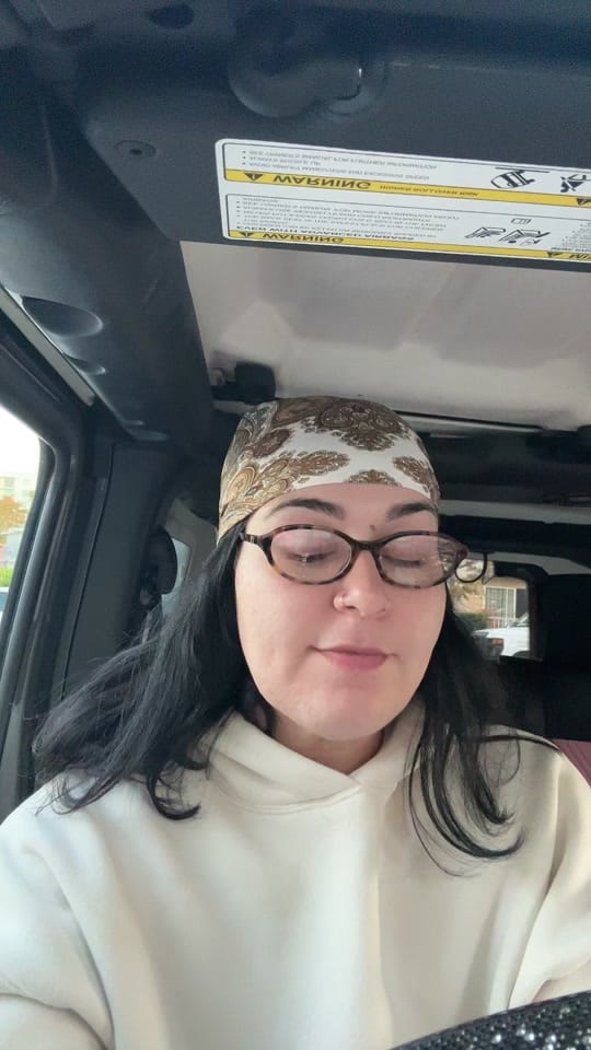 Post 7 by Claudia on TikTok (video)