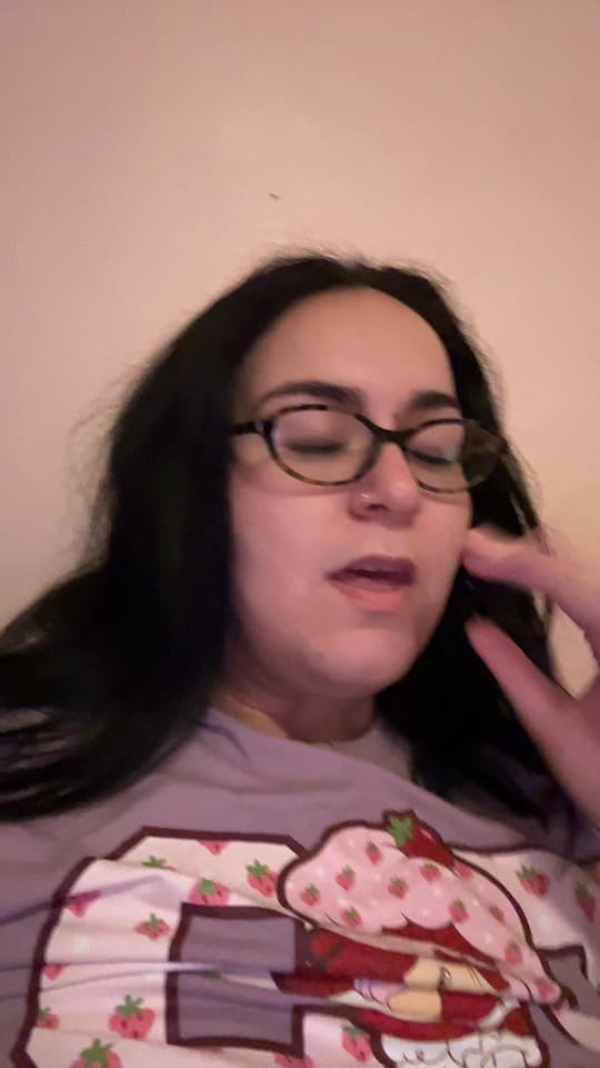 Post 6 by Claudia on TikTok (video)