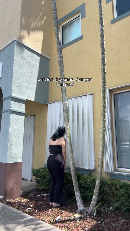 Post 1 by Claudia on TikTok (video)
