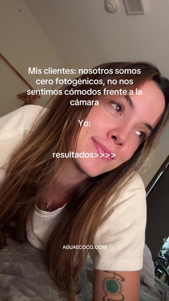 Post 8 by AGUAECOCO on TikTok (video)