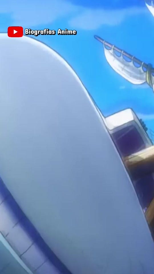 Post 5 by BiografiasAnime on TikTok (video)