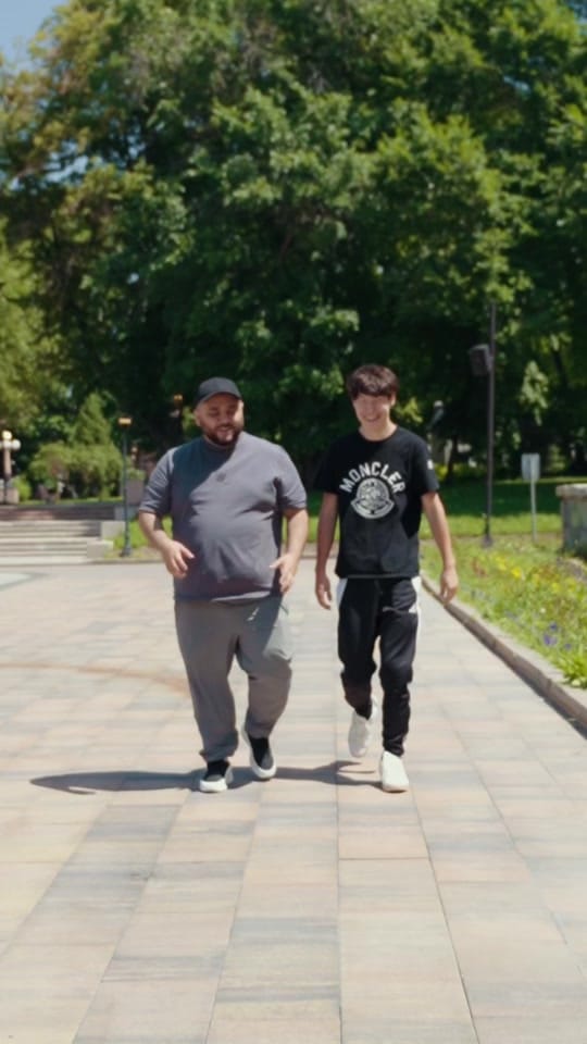 Post 1 by йех кз <3 on TikTok (video)