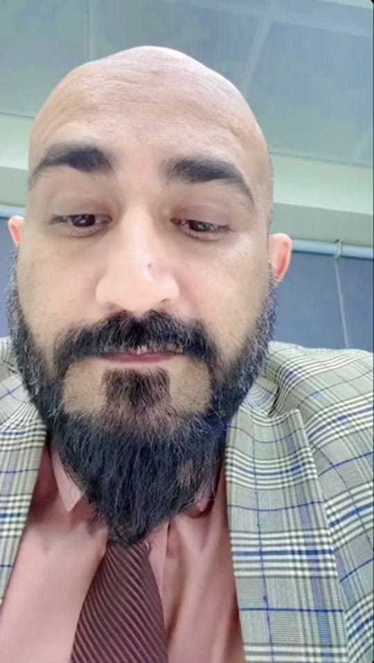 Post 3 by Zeeshan Malik on TikTok (video)