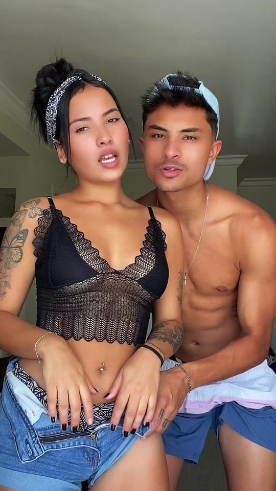Post 3 by THALITAESTER_ on TikTok (video)