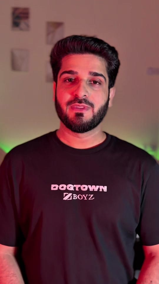 Post 1 by Dr.Muhammad Shareef on TikTok (video)
