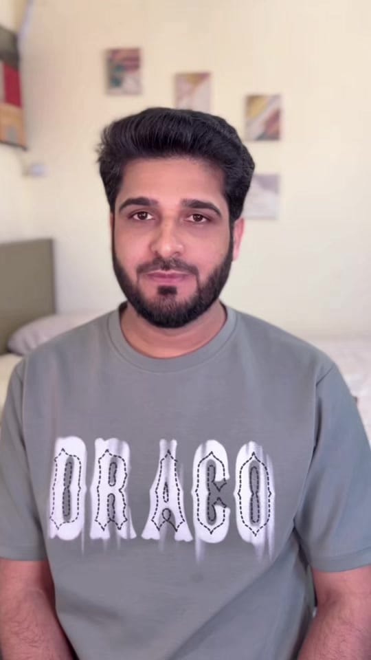 Post 2 by Dr.Muhammad Shareef on TikTok (video)