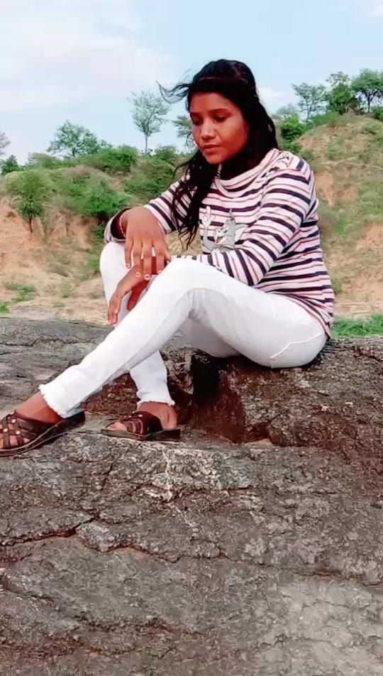 Post 6 by ❤🦁નખરાળી સિંહણ😇❤ on TikTok (video)